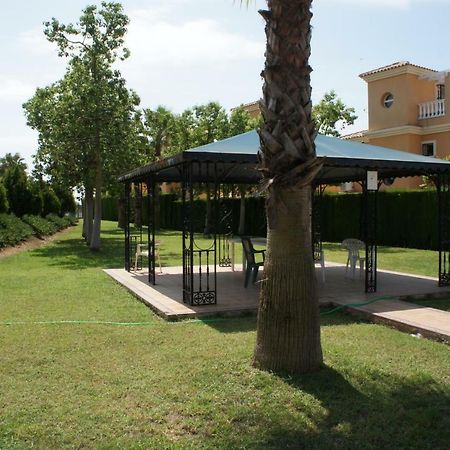 אלגורפה Villa Las Tres Perlas מראה חיצוני תמונה