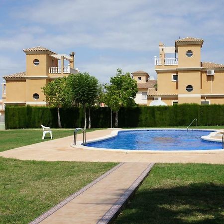 אלגורפה Villa Las Tres Perlas מראה חיצוני תמונה