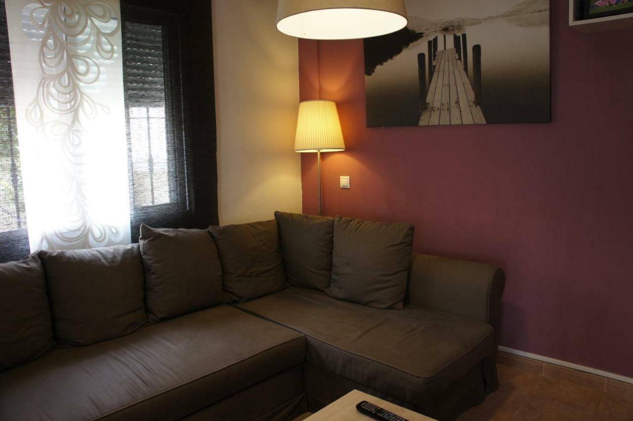 אלגורפה Villa Las Tres Perlas מראה חיצוני תמונה