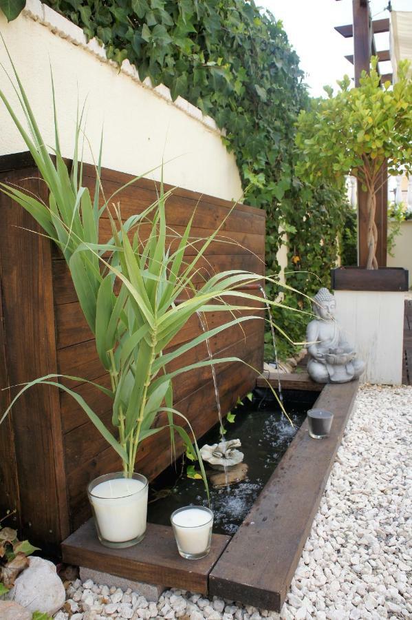 אלגורפה Villa Las Tres Perlas מראה חיצוני תמונה