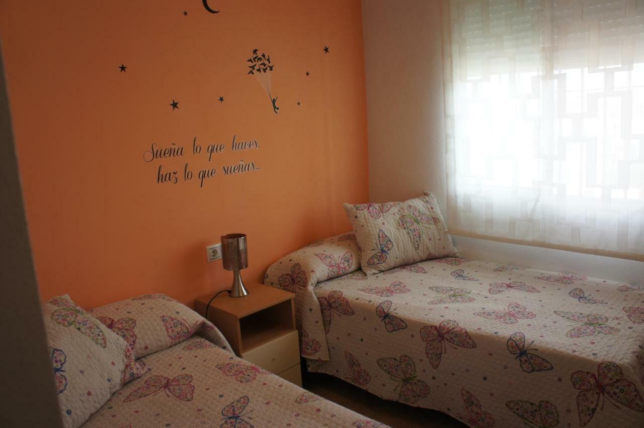 אלגורפה Villa Las Tres Perlas מראה חיצוני תמונה