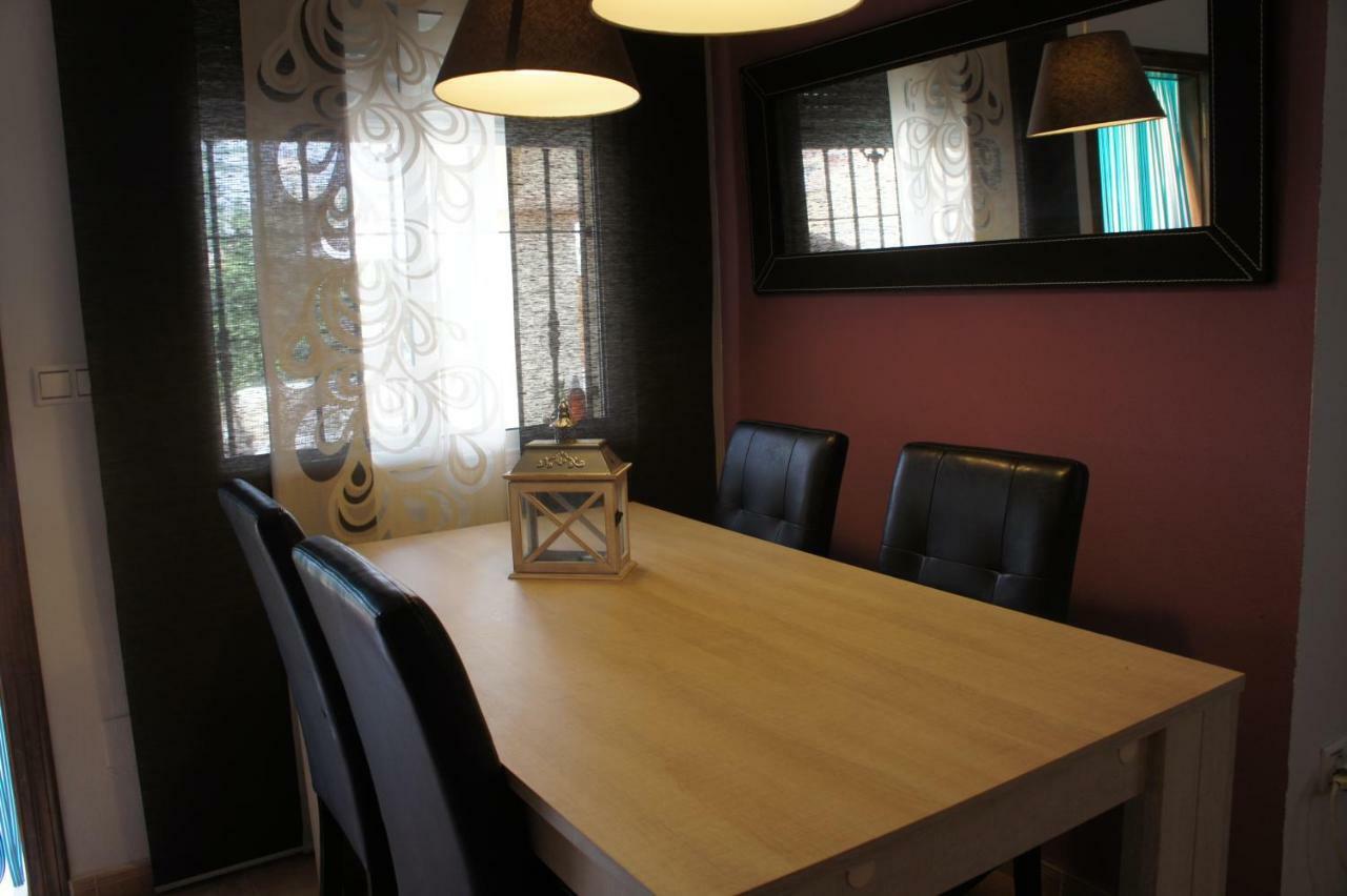 אלגורפה Villa Las Tres Perlas מראה חיצוני תמונה